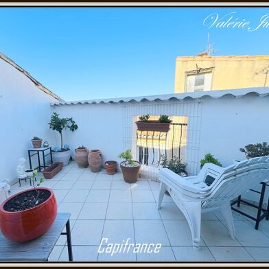 Maison 4 pièces 167990 €