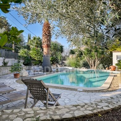 Maison 7 pièces 799000 €