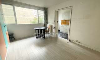 Appartement 1 Pièce 28 m² à vendre à Paris 20 (75020)