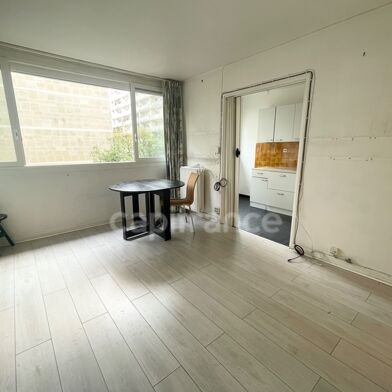 Appartement 1 pièces 220000 €