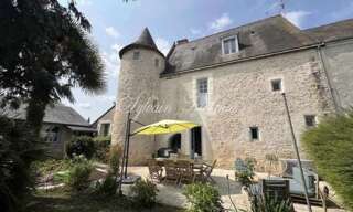 Commerce 6 Pièces 560 m² à vendre à Cormery (37320)