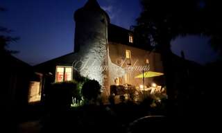 Commerce 6 Pièces 560 m² à vendre à Cormery (37320)