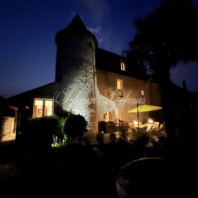 Commerce 6 pièces 990000 €