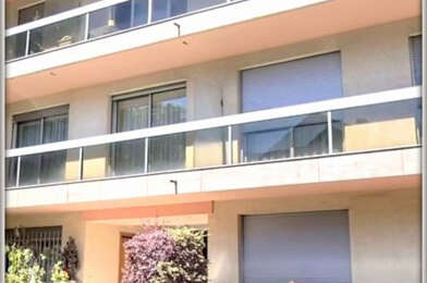 Appartement 4 pièces 377000 €