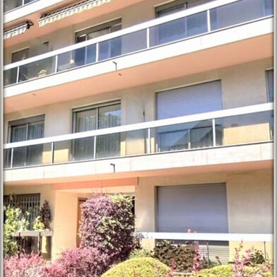 Appartement 4 pièces 377000 €