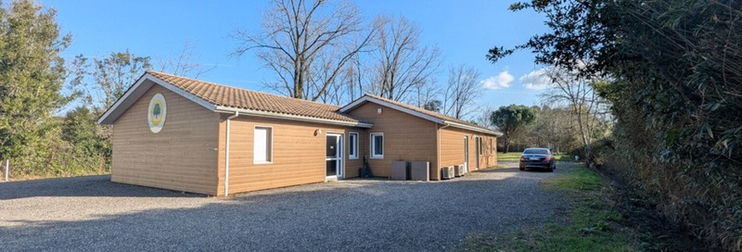 Maison 5 Pièces 175 m² à vendre à Mérignac (33700)