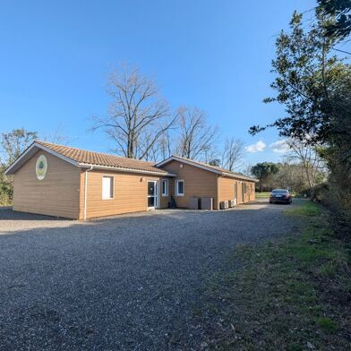 Maison 5 pièces 598000 €