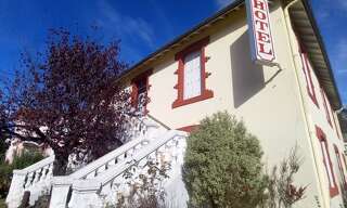 Immeuble  450 m² à vendre à Lourdes (65100)