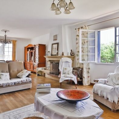 Maison 5 pièces 365000 €