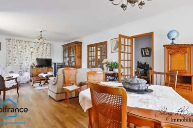 Maison 5 pièces 343000 €