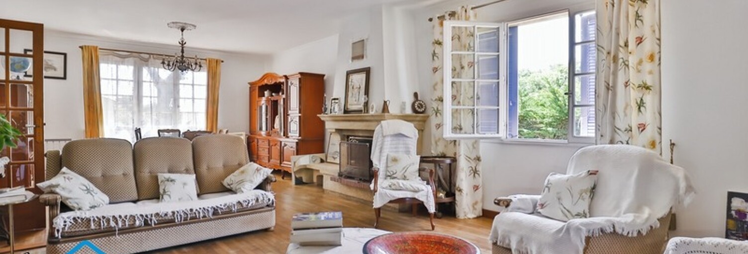Maison 5 Pièces 193 m² à vendre à Nizas (34320)