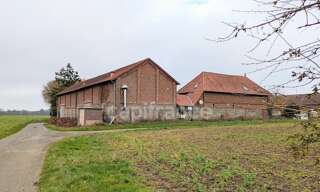 Maison 5 Pièces 550 m² à vendre à Daméraucourt (60210)