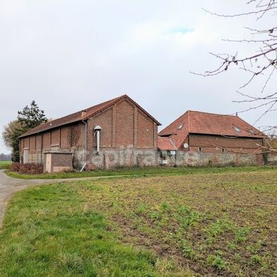 Maison 5 pièces 398000 €