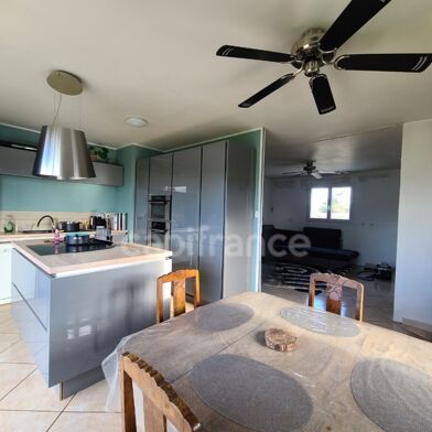 Maison 5 pièces 148000 €