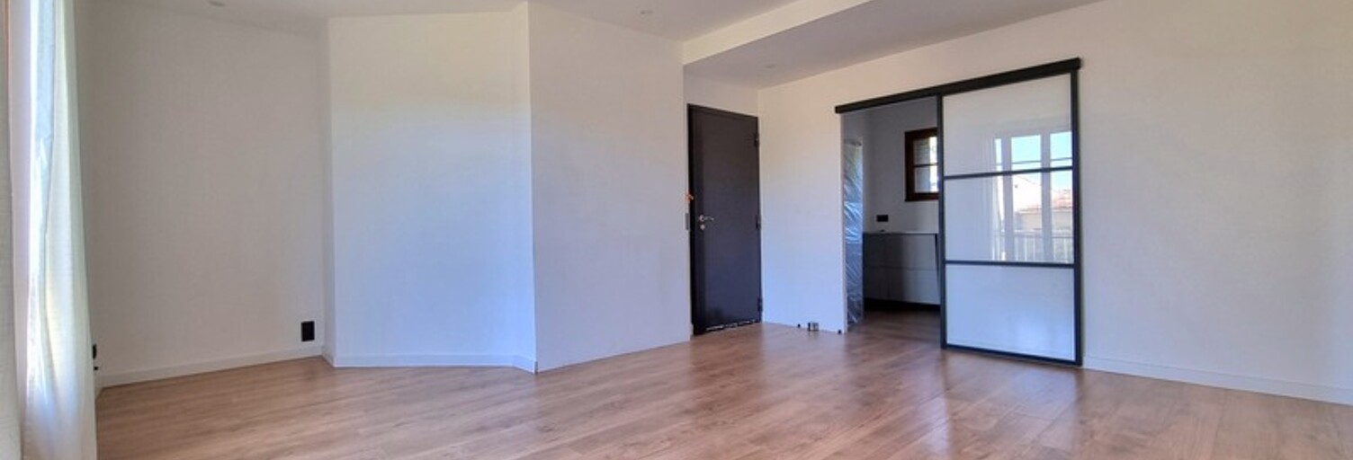 Appartement 3 Pièces 65 m² à vendre à Marseille 11 (13011)