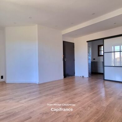 Appartement 3 pièces 175000 €