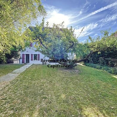 Maison 5 pièces 490000 €