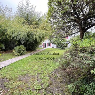 Maison 5 pièces 490000 €