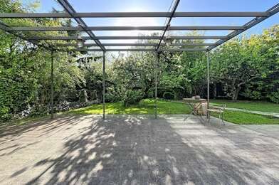 Maison 5 pièces 490000 €