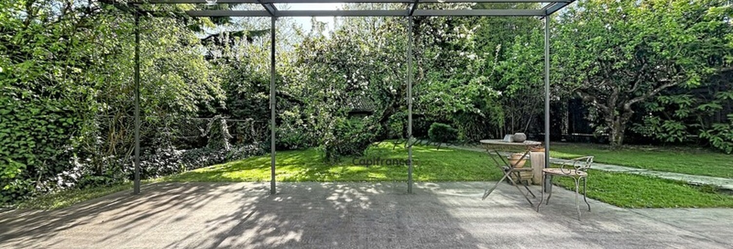 Maison 5 Pièces 143 m² à vendre à Fillinges (74250)