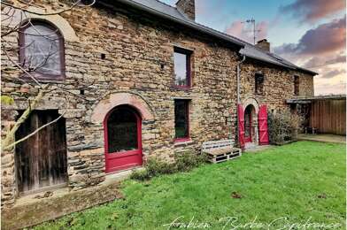 Maison 8 pièces 334500 €