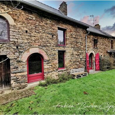 Maison 8 pièces 334500 €