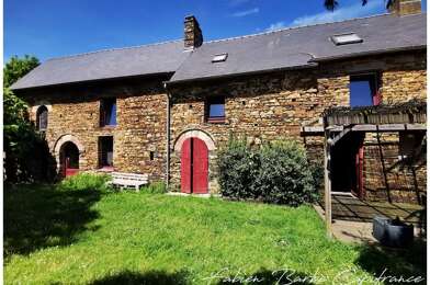 Maison 8 pièces 334500 €