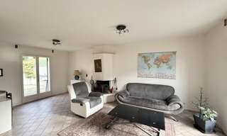 Maison 4 Pièces 105 m² à vendre à Jouy-le-Moutier (95280)