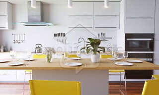 Appartement 2 Pièces 44 m² à vendre à Nice (06300)