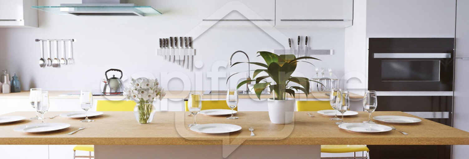 Appartement 2 Pièces 44 m² à vendre à Nice (06300)