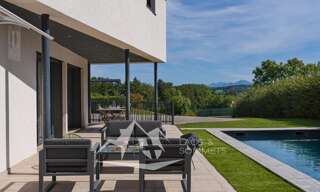 Maison 9 Pièces 243 m² à vendre à Cuvat (74350)