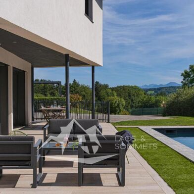 Maison 9 pièces 1190000 €