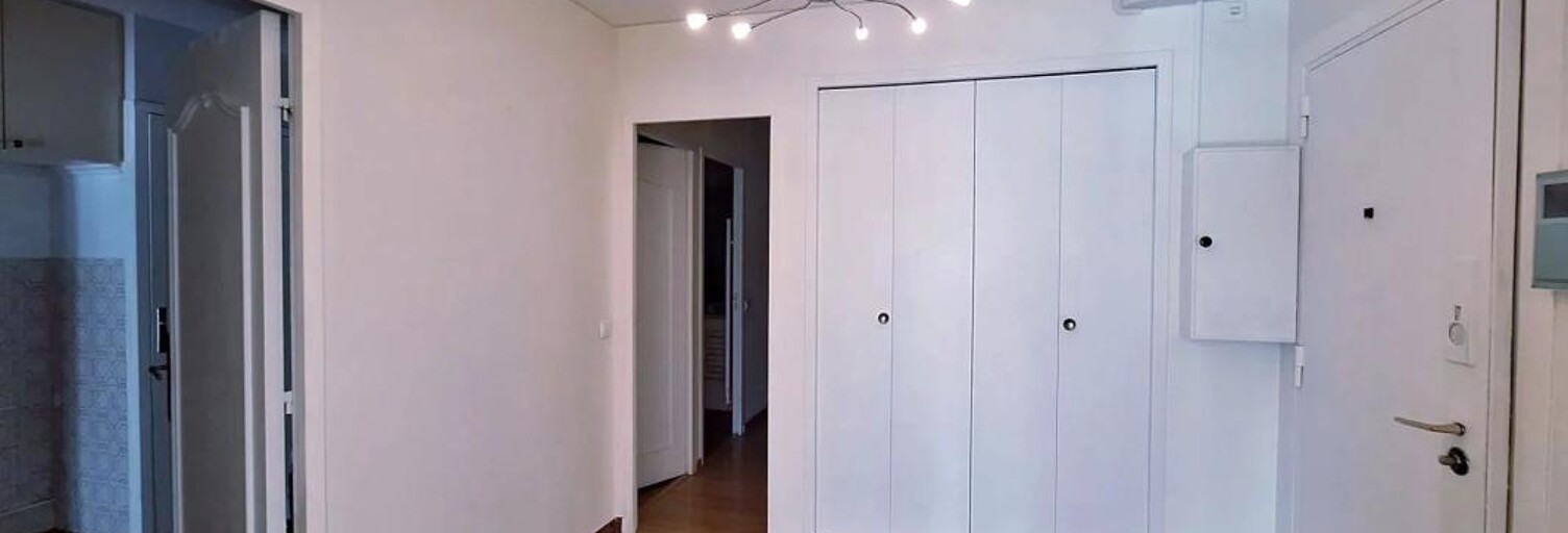 Appartement 4 Pièces 91 m² à vendre à Marseille 5 (13005)