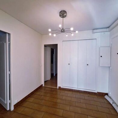 Appartement 4 pièces 318000 €