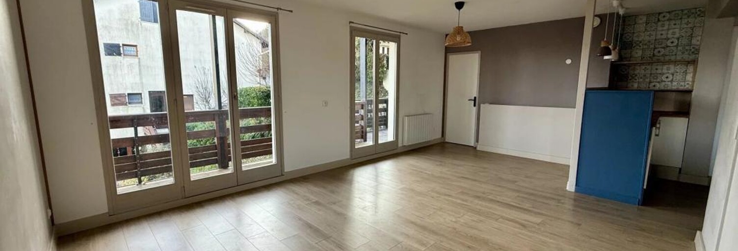 Appartement 5 Pièces 120 m² à vendre à Saint-Baldoph (73190)