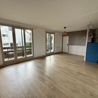 Appartement 5 pièces 375000 €