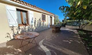 Maison 134 m² en viager La Ciotat (13600)