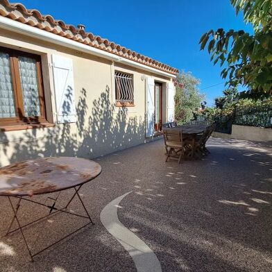 Maison 6 pièces 392600 €