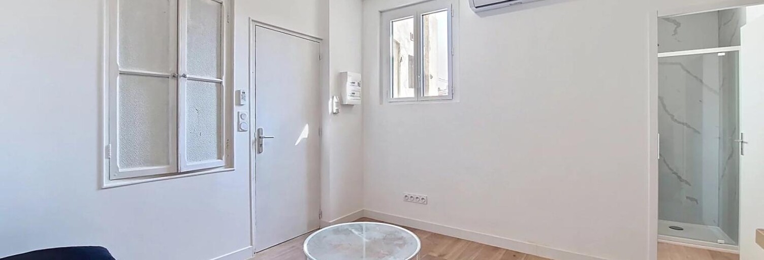 Appartement 2 Pièces 26 m² à louer à Perpignan (66000)