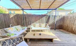 Appartement 2 Pièces 47 m² à vendre à Nice (06100)