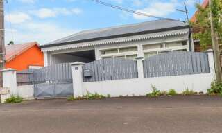 Maison 3 Pièces 165 m² à vendre à Le Tampon (97418)