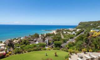 Maison 10 Pièces 300 m² à vendre à Saint-Paul (97434)