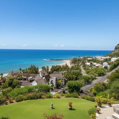 Maison 10 pièces 1400000 €