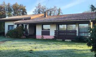 Maison 4 Pièces 210 m² à vendre à Soustons (40140)