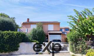 Maison 5 Pièces 96 m² à vendre à Plan-de-Cuques (13380)