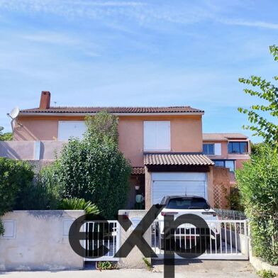 Maison 5 pièces 489000 €