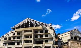 Immeuble  3714 m² à vendre à Saint-Honoré (38350)