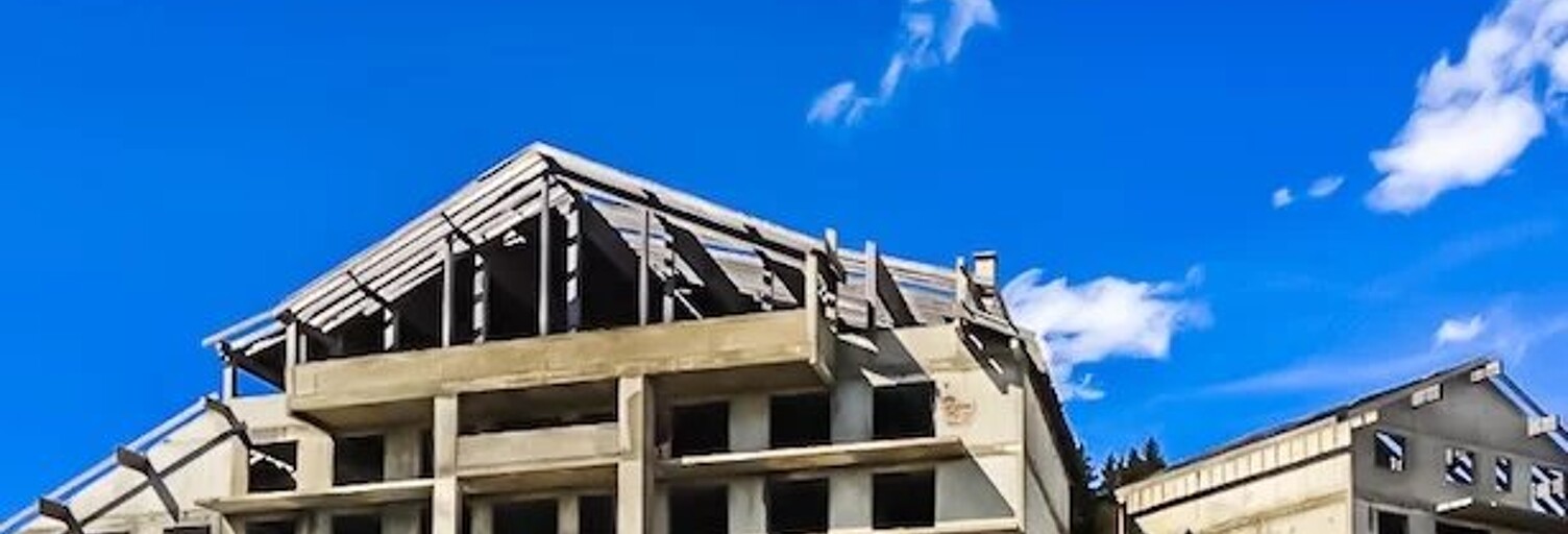 Immeuble  3714 m² à vendre à Saint-Honoré (38350)