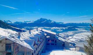 Immeuble  917 m² à vendre à Saint-Honoré (38350)