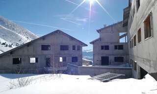 Immeuble  698 m² à vendre à Saint-Honoré (38350)